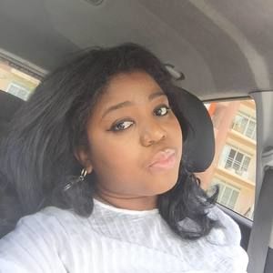 Meet your Posher, Jacqueline